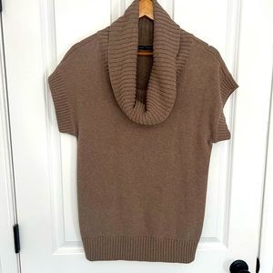 Size M Jeanne Pierre Chunky Knit